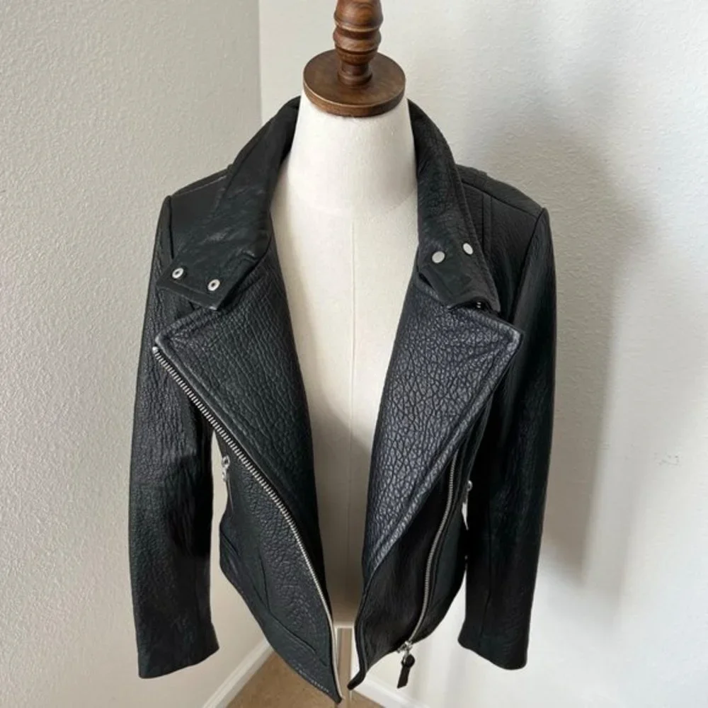 Mackage only worn